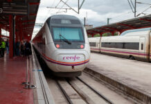 Renfe activa trenes especiales Madrid-Ciudad Real-Puertollano: estos son todos los horarios Renfe activa trenes especiales Madrid-Ciudad Real-Puertollano: estos son todos los horarios
