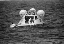 Efemérides del 11 de octubre: el inicio del Concilio Vaticano II y el histórico despegue del Apollo 7 Efemérides del 11 de octubre: el inicio del Concilio Vaticano II y el histórico despegue del Apollo 7