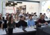 La UCLM y DO La Mancha analizan la importancia del vino como motor de desarrollo rural La UCLM y DO La Mancha analizan la importancia del vino como motor de desarrollo rural