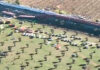 UGT Castilla-La Mancha lamenta el grave accidente ferroviario ocurrido en la provincia de Toledo UGT Castilla-La Mancha lamenta el grave accidente ferroviario ocurrido en la provincia de Toledo