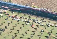 UGT Castilla-La Mancha lamenta el grave accidente ferroviario ocurrido en la provincia de Toledo UGT Castilla-La Mancha lamenta el grave accidente ferroviario ocurrido en la provincia de Toledo