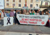 UGT y CCOO Ciudad Real reclaman el cumplimiento estricto de las normas de prevención en las empresas UGT y CCOO Ciudad Real reclaman el cumplimiento estricto de las normas de prevención en las empresas