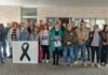 UGT se concentra en Castilla-La Mancha para exigir que tener un empleo garantice acceder a una vivienda digna UGT se concentra en Castilla-La Mancha para exigir que tener un empleo garantice acceder a una vivienda digna