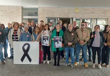 UGT se concentra en Castilla-La Mancha para exigir que tener un empleo garantice acceder a una vivienda digna UGT se concentra en Castilla-La Mancha para exigir que tener un empleo garantice acceder a una vivienda digna