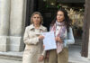 UGT y CCOO Castilla-La Mancha registran la convocatoria de huelga general exigiendo viviendas asequibles y mejores salarios UGT y CCOO Castilla-La Mancha registran la convocatoria de huelga general exigiendo viviendas asequibles y mejores salarios