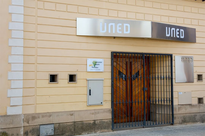 Último día este viernes para formalizar la matrícula de la Universidad Popular de Tomelloso