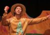 Ya están a la venta las entradas para ‘Una canción de papá’ en Tomelloso: teatro familiar por 5 euros Ya están a la venta las entradas para ‘Una canción de papá’ en Tomelloso: teatro familiar por 5 euros