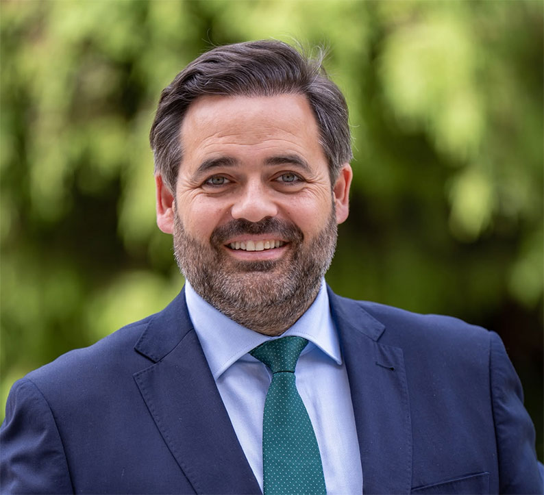 Una Castilla-La Mancha cada vez más pobre