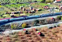 Urda afronta el día después del accidente ferroviario con 68 fallecidos y más de cien heridos Urda afronta el día después del accidente ferroviario con 68 fallecidos y más de cien heridos