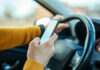 La DGT intensifica los controles por distracciones hasta el 11 de octubre: las cámaras también vigilan el uso del móvil La DGT intensifica los controles por distracciones hasta el 11 de octubre: las cámaras también vigilan el uso del móvil
