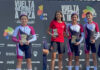 Doblete tomellosero en Ibiza: Valeria y Silvia Castillejos conquistan la Vuelta Doblete tomellosero en Ibiza: Valeria y Silvia Castillejos conquistan la Vuelta