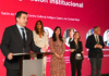 Valverde apuesta por una estrategia común en torno al turismo, la gastronomía y la cultura del vino para generar nuevas oportunidades en la provincia Valverde apuesta por una estrategia común en torno al turismo, la gastronomía y la cultura del vino para generar nuevas oportunidades en la provincia