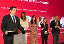 Valverde apuesta por una estrategia común en torno al turismo, la gastronomía y la cultura del vino para generar nuevas oportunidades en la provincia Valverde apuesta por una estrategia común en torno al turismo, la gastronomía y la cultura del vino para generar nuevas oportunidades en la provincia