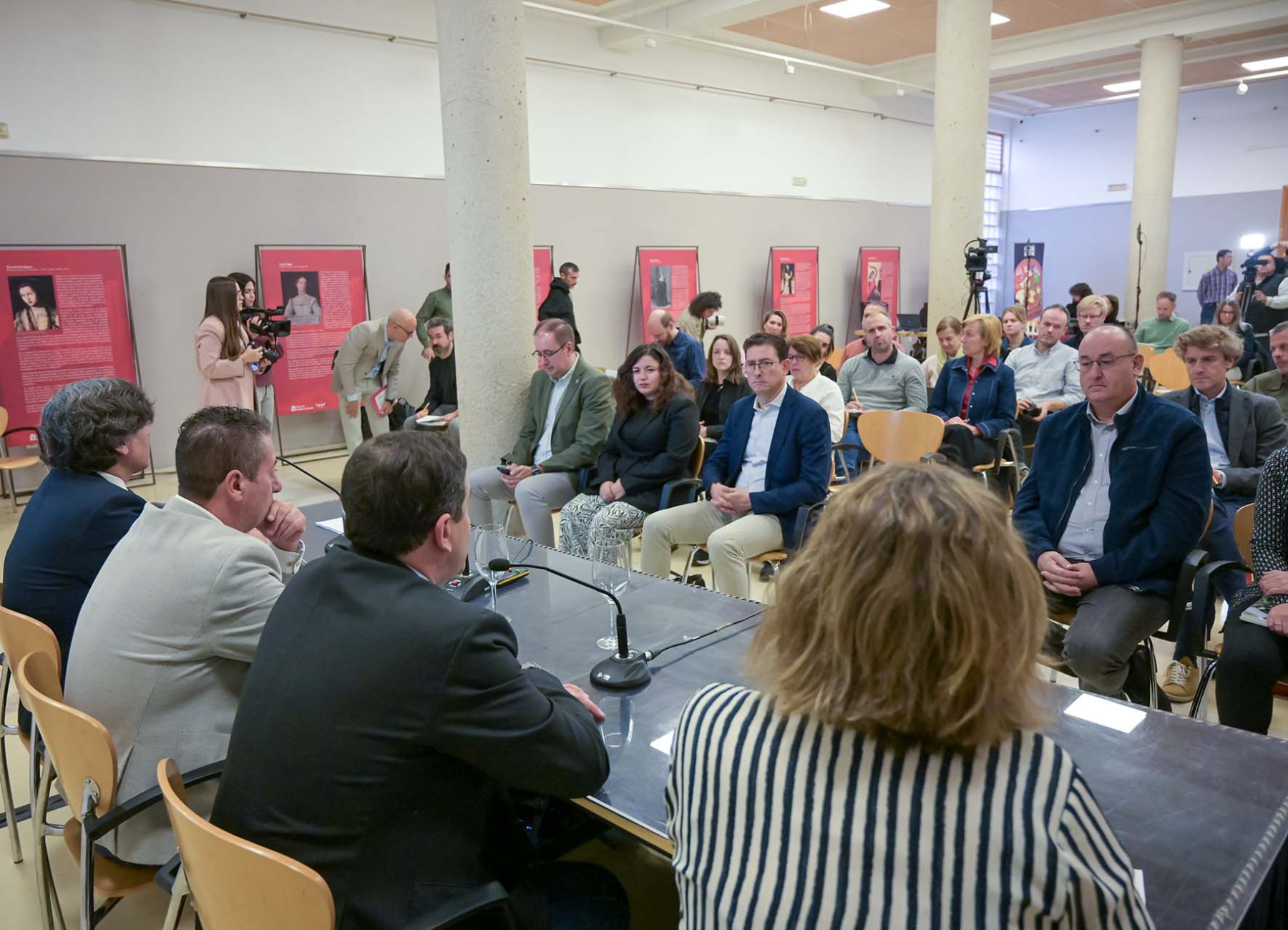 Valverde destaca el liderazgo de la provincia de Ciudad Real en la gestión de biorresiduos en el marco del proyecto europeo CORE 11 Valverde destaca el liderazgo de la provincia de Ciudad Real en la gestión de biorresiduos en el marco del proyecto europeo CORE