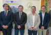 Valverde destaca el liderazgo de la provincia de Ciudad Real en la gestión de biorresiduos en el marco del proyecto europeo CORE Valverde destaca el liderazgo de la provincia de Ciudad Real en la gestión de biorresiduos en el marco del proyecto europeo CORE