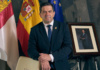 Valverde expresa su absoluta consternación y máxima preocupación por el accidente ferroviario de Toledo y traslada su solidaridad a las víctimas y sus familiares Valverde expresa su absoluta consternación y máxima preocupación por el accidente ferroviario de Toledo y traslada su solidaridad a las víctimas y sus familiares