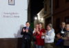 Valverde incide en la singularidad de los Auroros de Agudo y en el valor de preservar una tradición con 450 años de historia Valverde incide en la singularidad de los Auroros de Agudo y en el valor de preservar una tradición con 450 años de historia