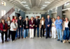 Valverde reivindica el papel de la mujer y más financiación para los pueblos del medio rural en el XIV Encuentro de Mujeres en Igualdad de la comarca de Almadén celebrado en Agudo Valverde reivindica el papel de la mujer y más financiación para los pueblos del medio rural en el XIV Encuentro de Mujeres en Igualdad de la comarca de Almadén celebrado en Agudo