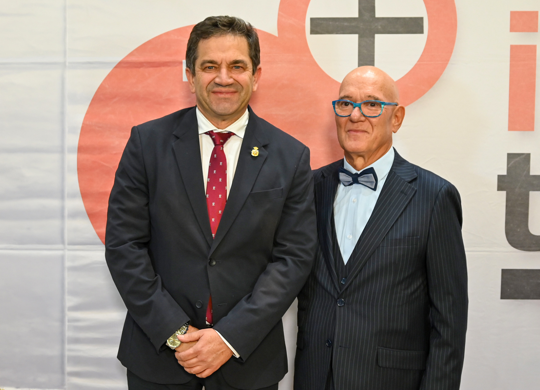 Valverde reivindica el periodismo de cercanía como herramienta fundamental para construir provincia en la XXIII Gala de Imás Televisión 4 Valverde reivindica el periodismo de cercanía como herramienta fundamental para construir provincia en la XXIII Gala de Imás Televisión