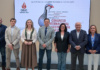 Valverde ve en el II Congreso Internacional de Gastronomía Cinegética un hito importante para consolidar la carne de caza y el sector cinegético como fuente de oportunidades Valverde ve en el II Congreso Internacional de Gastronomía Cinegética un hito importante para consolidar la carne de caza y el sector cinegético como fuente de oportunidades