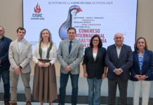 Valverde ve en el II Congreso Internacional de Gastronomía Cinegética un hito importante para consolidar la carne de caza y el sector cinegético como fuente de oportunidades Valverde ve en el II Congreso Internacional de Gastronomía Cinegética un hito importante para consolidar la carne de caza y el sector cinegético como fuente de oportunidades