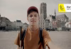 Flandes inaugura los primeros puntos selfi diseñados para personas viajeras con discapacidad visual: Selfie For All Flandes inaugura los primeros puntos selfi diseñados para personas viajeras con discapacidad visual: Selfie For All