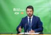 VOX reivindica sus éxitos legislativos y parlamentarios y exige a Page que cumpla con el Pacto Regional por la Caza VOX reivindica sus éxitos legislativos y parlamentarios y exige a Page que cumpla con el Pacto Regional por la Caza