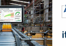 ITECAM programa para el 17 de noviembre un webinar gratuito sobre IoT y mantenimiento predictivo en fábrica ITECAM programa para el 17 de noviembre un webinar gratuito sobre IoT y mantenimiento predictivo en fábrica