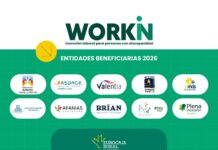 Fundación Eurocaja Rural impulsa diez proyectos que abren nuevas oportunidades laborales a personas con discapacidad Fundación Eurocaja Rural impulsa diez proyectos que abren nuevas oportunidades laborales a personas con discapacidad