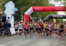 La IX edición de la 10K sigue dando zancadas La IX edición de la 10K sigue dando zancadas